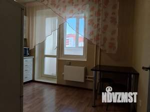 1-к квартира, посуточно, 38м2, 15/15 этаж