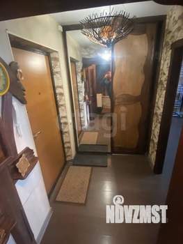 1-к квартира, на длительный срок, 41м2, 10/18 этаж