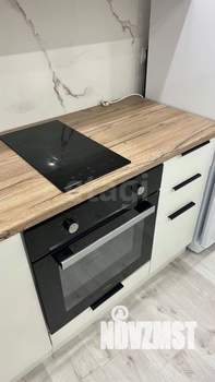 Студия квартира, на длительный срок, 25м2, 13/24 этаж