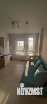 1-к квартира, на длительный срок, 34м2, 19/24 этаж