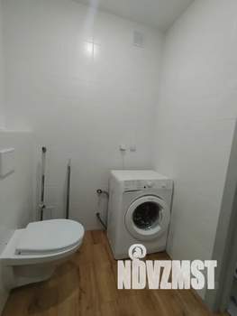 1-к квартира, посуточно, 32м2, 6/9 этаж