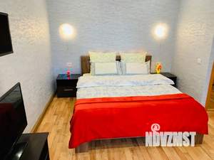 1-к квартира, посуточно, 31м2, 2/5 этаж