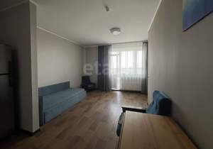 1-к квартира, на длительный срок, 41м2, 16/17 этаж