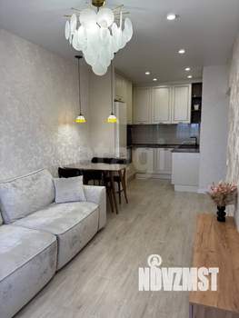1-к квартира, на длительный срок, 39м2, 13/24 этаж