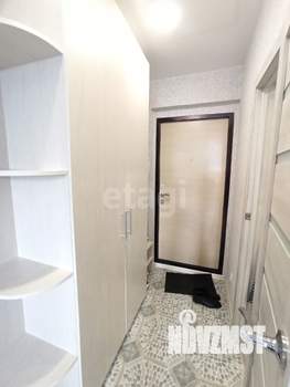 Студия квартира, на длительный срок, 20м2, 13/16 этаж