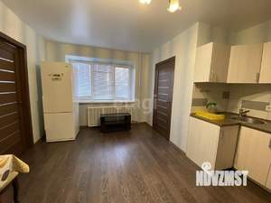 2-к квартира, на длительный срок, 43м2, 2/5 этаж