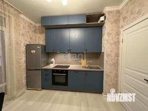2-к квартира, на длительный срок, 60м2, 14/19 этаж
