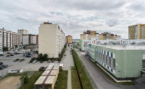 1-к квартира, на длительный срок, 33м2, 6/9 этаж