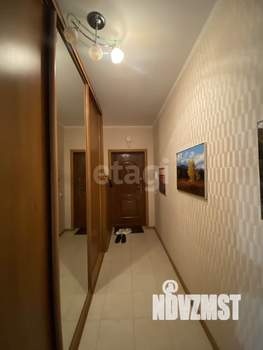 1-к квартира, на длительный срок, 41м2, 6/14 этаж