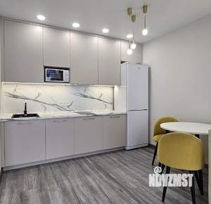 1-к квартира, на длительный срок, 39м2, 8/10 этаж