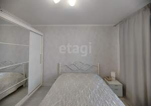 1-к квартира, на длительный срок, 36м2, 5/19 этаж