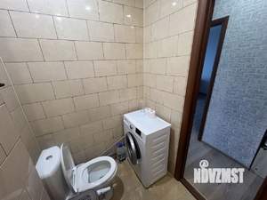 1-к квартира, на длительный срок, 36м2, 14/18 этаж