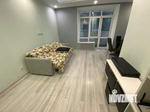 Студия квартира, на длительный срок, 29м2, 8/19 этаж