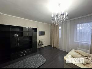 Студия квартира, на длительный срок, 36м2, 14/15 этаж