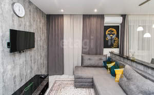 Студия квартира, на длительный срок, 31м2, 10/16 этаж