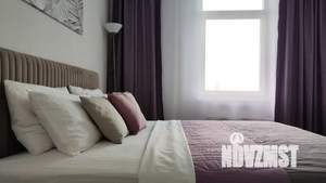 2-к квартира, посуточно, 54м2, 3/25 этаж