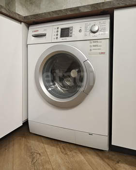 1-к квартира, на длительный срок, 52м2, 24/24 этаж