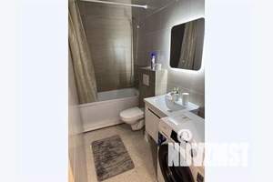 1-к квартира, посуточно, 30м2, 8/14 этаж