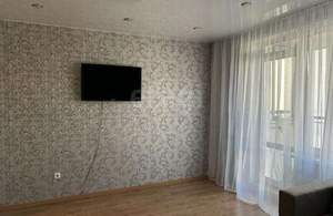 Студия квартира, на длительный срок, 26м2, 8/18 этаж