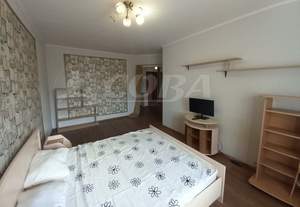 1-к квартира, на длительный срок, 45м2, 9/14 этаж