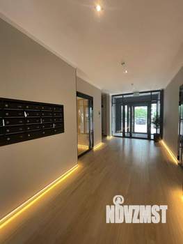 1-к квартира, на длительный срок, 42м2, 7/10 этаж