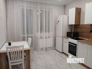 1-к квартира, на длительный срок, 35м2, 17/19 этаж