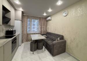 2-к квартира, на длительный срок, 80м2, 4/15 этаж