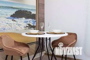 1-к квартира, посуточно, 25м2, 8/9 этаж