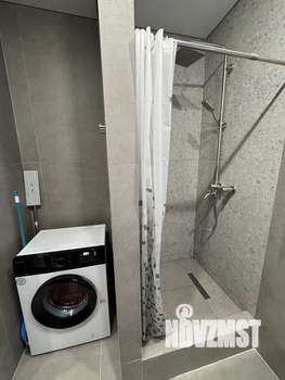 1-к квартира, на длительный срок, 30м2, 16/20 этаж