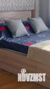 Студия квартира, посуточно, 35м2, 8/16 этаж