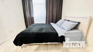 1-к квартира, посуточно, 41м2, 3/16 этаж