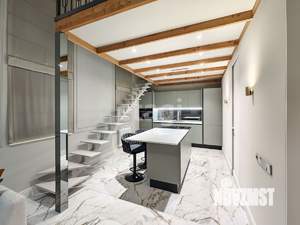 1-к квартира, на длительный срок, 54м2, 1/9 этаж