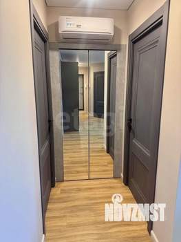 1-к квартира, на длительный срок, 58м2, 3/5 этаж