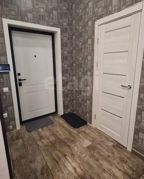 1-к квартира, на длительный срок, 42м2, 1/10 этаж