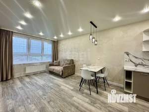 1-к квартира, на длительный срок, 43м2, 3/9 этаж