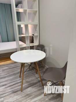 Студия квартира, на длительный срок, 25м2, 6/16 этаж