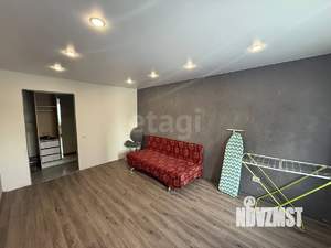 1-к квартира, на длительный срок, 36м2, 6/10 этаж