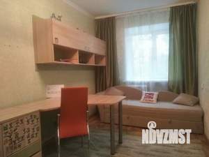 1-к квартира, посуточно, 56м2, 1/1 этаж