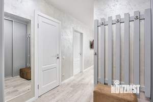 2-к квартира, посуточно, 37м2, 1/1 этаж