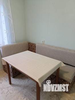 1-к квартира, на длительный срок, 35м2, 1/9 этаж