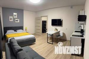 1-к квартира, посуточно, 30м2, 7/14 этаж