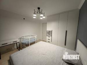 2-к квартира, на длительный срок, 60м2, 6/10 этаж