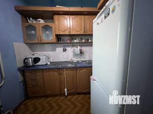 1-к квартира, на длительный срок, 33м2, 3/5 этаж