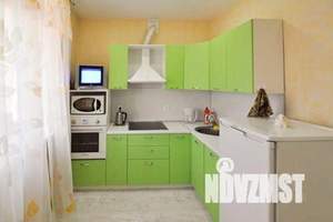 1-к квартира, посуточно, 38м2, 12/14 этаж