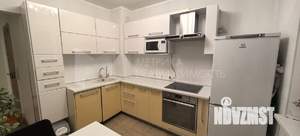 1-к квартира, на длительный срок, 40м2, 2/10 этаж