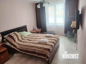 2-к квартира, посуточно, 49м2, 1/10 этаж