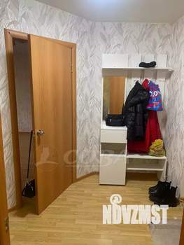 1-к квартира, на длительный срок, 38м2, 6/9 этаж