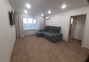 1-к квартира, на длительный срок, 39м2, 6/9 этаж