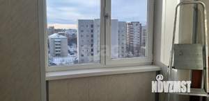 1-к квартира, на длительный срок, 44м2, 8/12 этаж