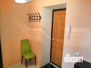 Студия квартира, посуточно, 47м2, 10/10 этаж